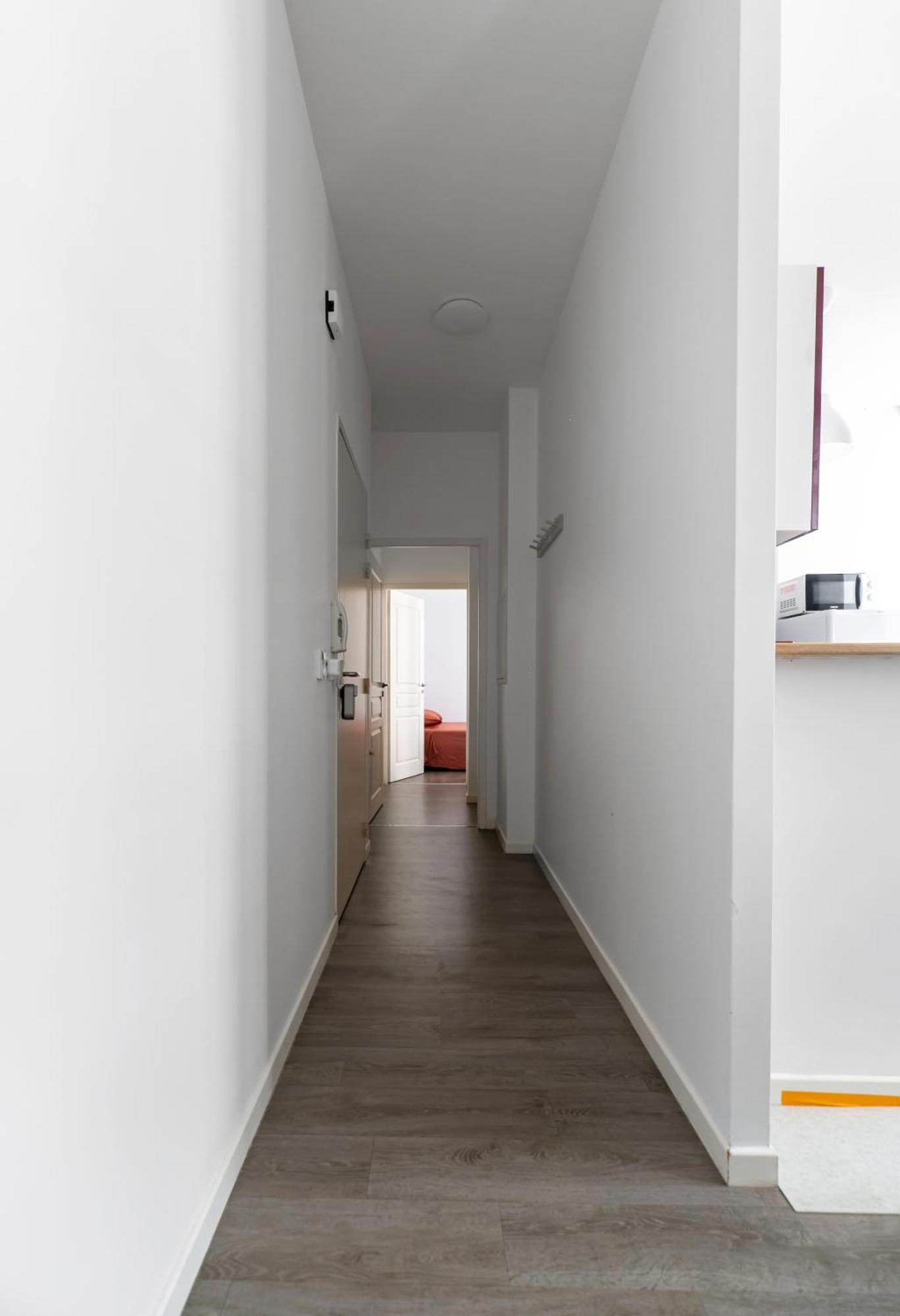 Le Brit - Grand Appartement Design, 3 Chambres, Centre Ville Vichy Esterno foto